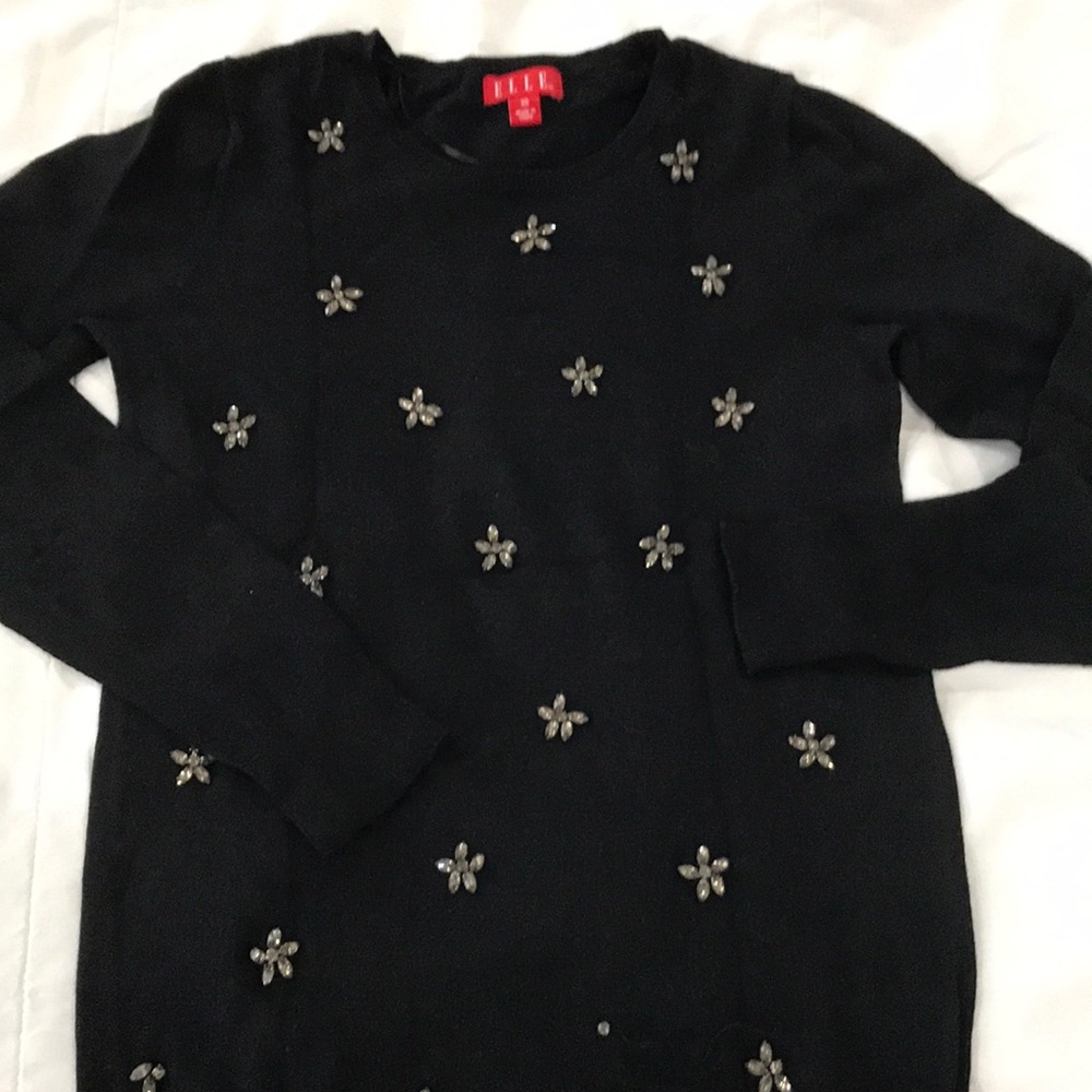 Elle sweater